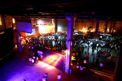 Veredas assina evento da SulAmérica