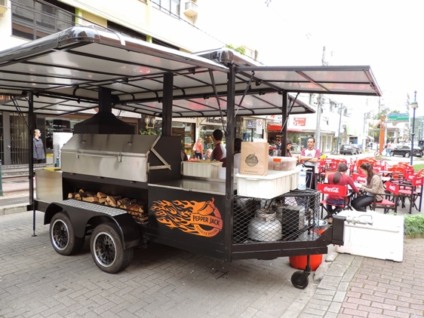 Pepper Jack marca presença no Hop Day