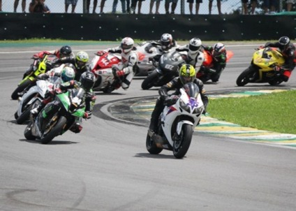 SuperBike volta a São Paulo em sua quinta etapa