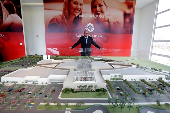Rio Grande recebe a Feira de Franquias Partage Experience