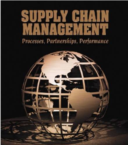 São Paulo será palco do evento de Supply Chain 