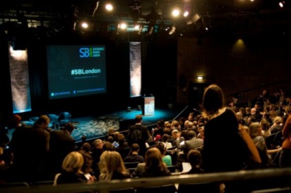 Itaú Unibanco presente na Conferência Sustainable Brands