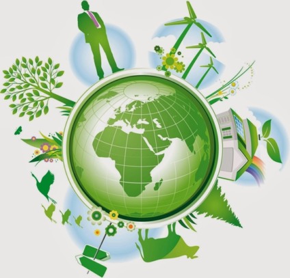 O mundo corporativo em prol da sustentabilidade