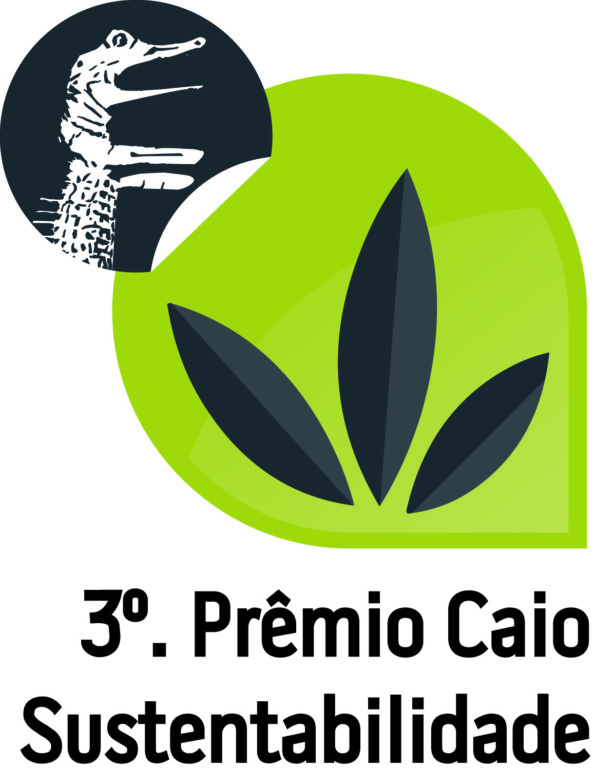 Prêmio Caio incentiva posturas sustentáveis