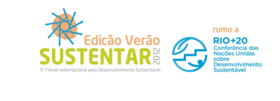 Sustentar lança campanha de incentivo à Rio+20