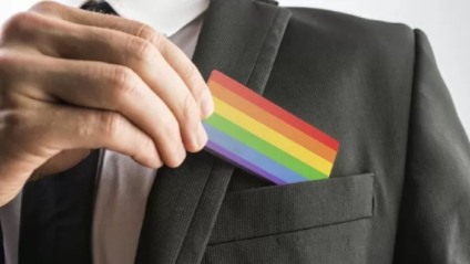 Empresas inclusivas de movimentos LGBTQIA+ crescem 77%