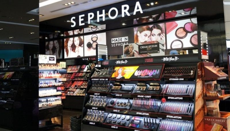 Sephora promove experiências no Carnaval