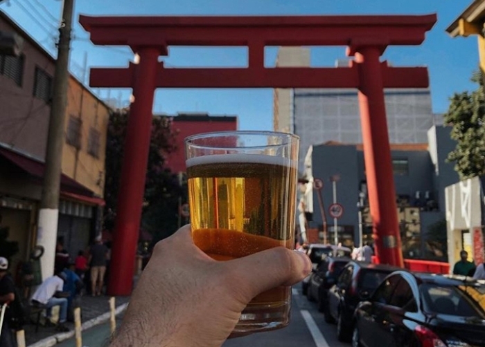 Mondial de la Bière SP promove concurso fotográfico