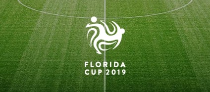 Band transmite Florida Cup 2019 com exclusividade na TV aberta