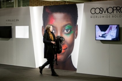 Beauty Fair promove indústria brasileira de cosméticos na Europa