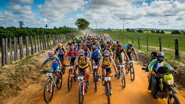 ConectCar firma parceria com a Brasil Ride ConectCar firma parceria com a Brasil Ride