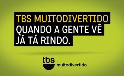 NewStyle cria campanha de ativação do 'TBS muitodivertido'