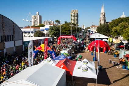 Festival Brasil Ride movimenta a economia na região de Botucatu