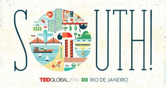TED global rio