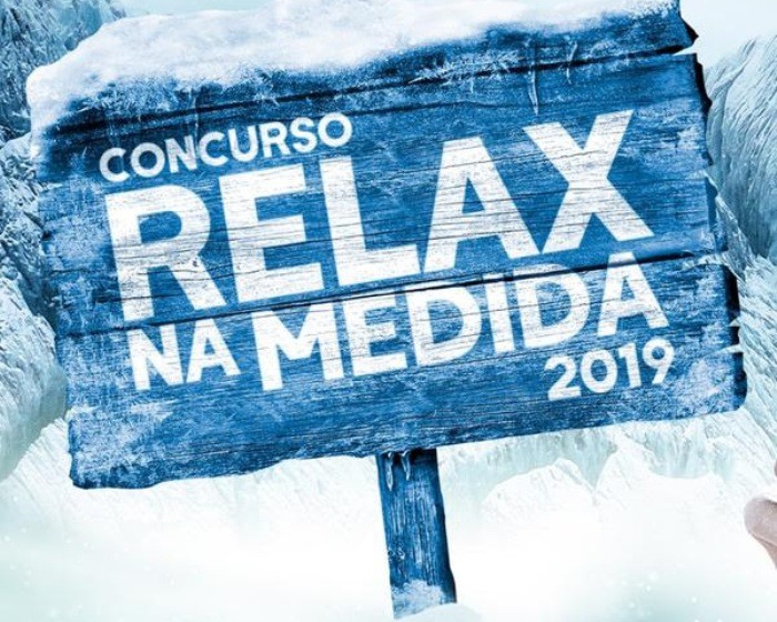 teuto relax na medida