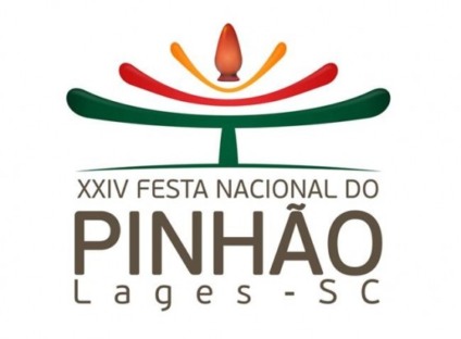 Festa do Pinhão terá palco da TIM