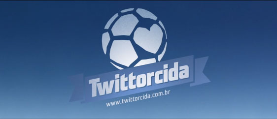 Ação promo da TIM incentiva mais gritos na torcida