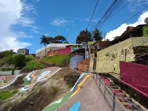 tintas coral recife
