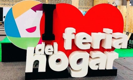 Colômbia reabre o setor de eventos com a Feria del Hogar