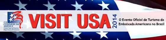 Turismo nos Estados Unidos em debate no Visit USA Show