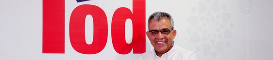 TOD anuncia Martins Vieira Júnior como sócio