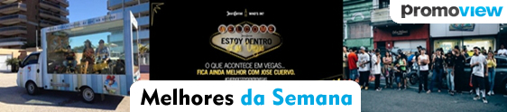 Confira o que foi destaque no mercado promo de 14 a 20/09