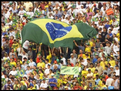 Octagon quantifica a paixão dos fãs do esporte