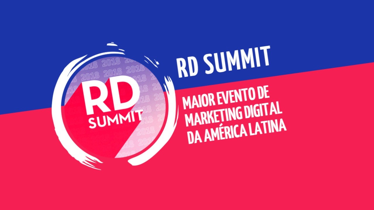 RD Summit é finalista em 'Exposição do Ano' do Prêmio Live 2020