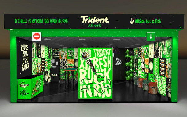 trident rock in rio