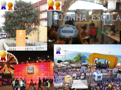 Tudo leva seis Prêmios Colunistas 2012/SP