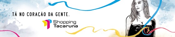 Atma+Bianchi assina nova campanha do Tacaruna   