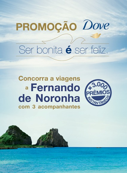 Bullet assina ação promocional de Dove