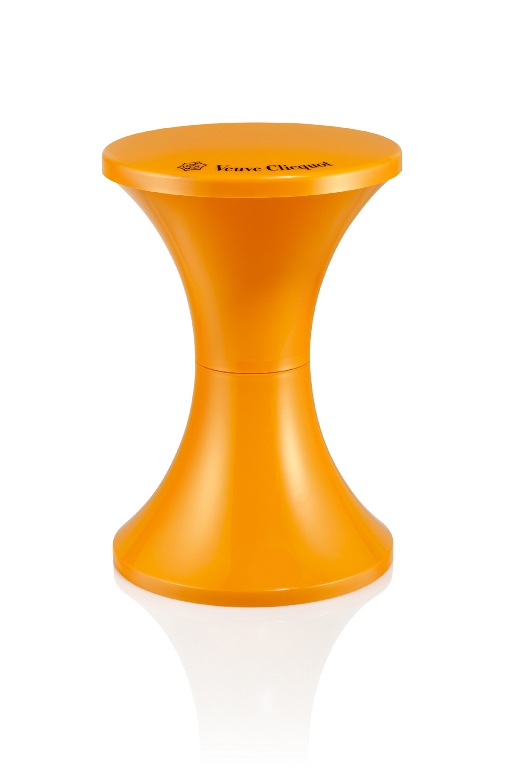 "Tam Tam" é a nova criação da Maison Veuve Clicquot 