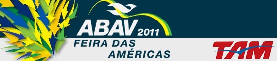 TAM apresenta novidades em serviços na Abav 2011