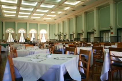 Tauá Araxá Promove Festival Gastronômico