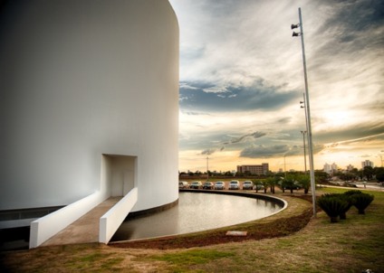 Teatro Municipal de Uberlândia abre inscrições
