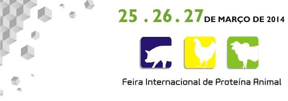 Paraná será palco da Tecno Food Brazil 2014