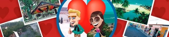 TeleListas.net aposta em viagem para movimentar fan page