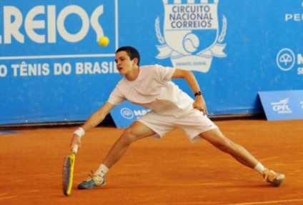 Aeroclube do RN será palco de eventos de tênis