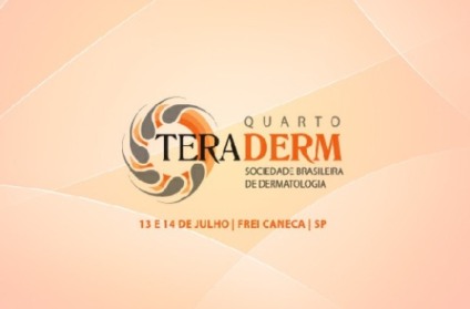 Terapêuticas dermatológicas se encontram no Teraderm