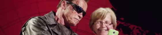 Terminator genisys d