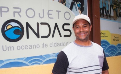 Onda do Bem assegura Projeto Ondas em 2021