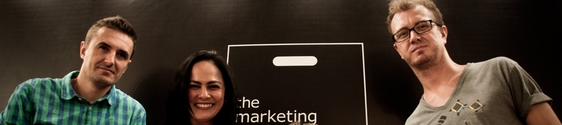 The Marketing Store amplia o time de diretores