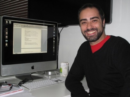 #dicapromo: Tiago Sanches, Innova Group