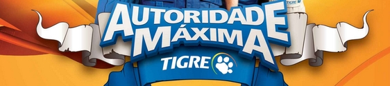 Tigre realiza campanha focada nos revendedores