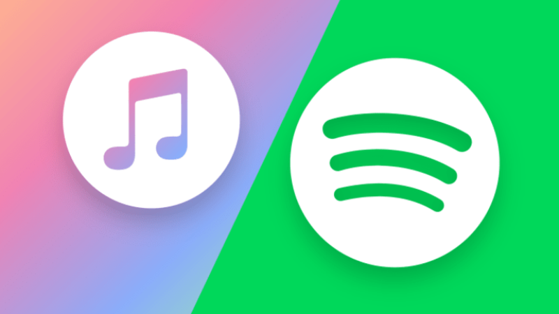 Apple Music e Spotify removem músicas com discurso de ódio