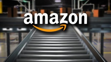Amazon cria fundo de ajuda para estabelecimentos afetados pelo coronavírus 