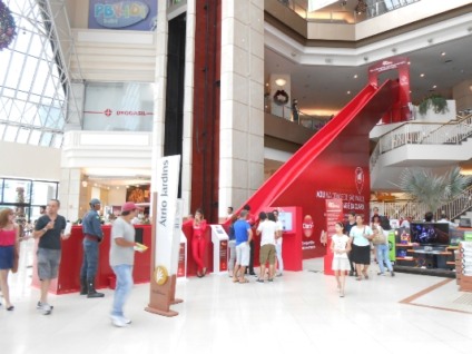 A Feira das Franquias traz as novidades do setor 