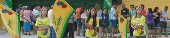 Endereço Certo promove chegada da rede TodoDia a SC