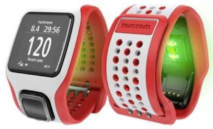 TomTom investe no mercado de running brasileiro